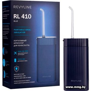 Revyline RL 410 (синий)