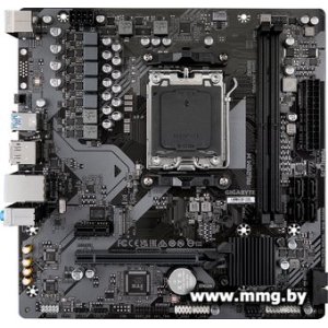 Gigabyte A620M H (rev. 1.2)