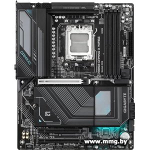 Купить Gigabyte B850 Gaming X WiFi6E в Минске, доставка по Беларуси