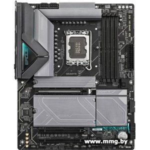 Купить Gigabyte Z890 Eagle в Минске, доставка по Беларуси
