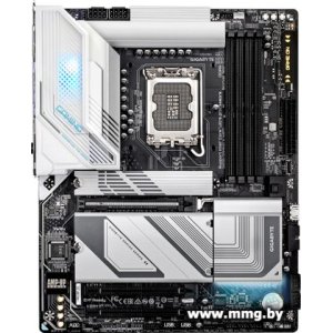 Купить Gigabyte Z890 Gaming X WiFi7 в Минске, доставка по Беларуси