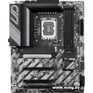 Купить Gigabyte Z890 UD WiFi6E в Минске, доставка по Беларуси