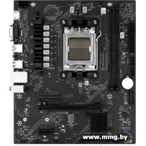 Maxsun Challenger A620A 2.5G