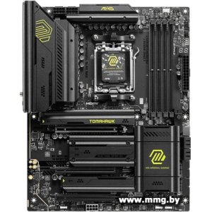 Купить MSI MAG X870 Tomahawk WiFi в Минске, доставка по Беларуси