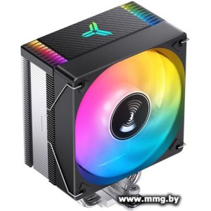 Jonsbo CR-1000 EVO ARGB Black