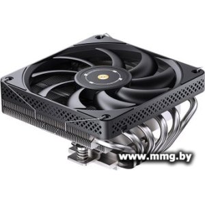 Купить Jonsbo HP-600 (черный) в Минске, доставка по Беларуси