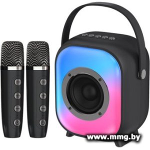 Купить NewRixing NR-168W (чёрный) в Минске, доставка по Беларуси