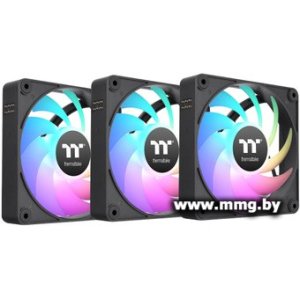 for Case Thermaltake CT140 EX ARGB 3-Fan CL-F182-PL14SW-A