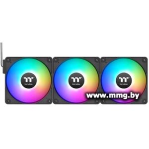 for Case Thermaltake CT120 Reverse EX ARGB 3-Fan CL-F192-PL12SW-A