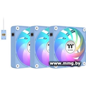 Купить for Case Thermaltake CT140 EX ARGB CL-F199-PL14BU-A в Минске, доставка по Беларуси