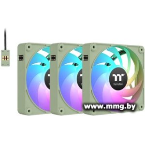 Купить for Case Thermaltake CT140 EX ARGB CL-F197-PL14MG-A в Минске, доставка по Беларуси