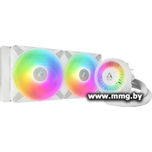 Arctic Liquid Freezer III 280 A-RGB White ACFRE00151A