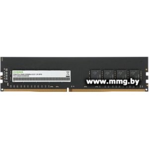 32GB PC4-25600 Digma DGMAD43200032D