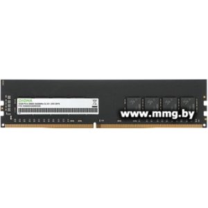 32GB PC4-28800 Digma DGMAD43600032D