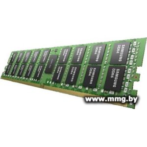 Купить 64GB PC4-25600 Samsung M393A8G40CB4-CWE ECC в Минске, доставка по Беларуси