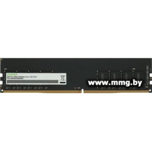 8GB PC4-28800 Digma DGMAD43600008S
