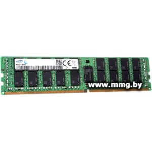 Купить 32GB PC4-25600 Samsung M393A4K40EB3-CWEGY ECC в Минске, доставка по Беларуси