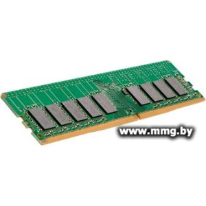 64GB PC4-25600 HPE P06035-B21