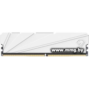 Купить 8GB PC4-25600 Netac NTSSD4P32SP-08W в Минске, доставка по Беларуси