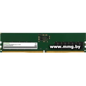 16Gb PC5-41600 Digma DGMAD55200016S