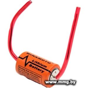 Купить Батарейка Minamoto 1/2AA ER14250/P в Минске, доставка по Беларуси