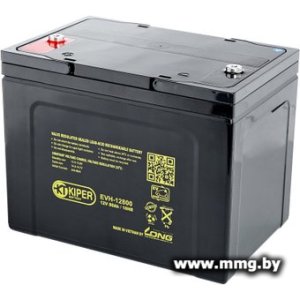Kiper EVH-12800 (12В/80 А·ч)