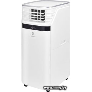 Купить Electrolux Ice Column EACM-22 JK/N3 в Минске, доставка по Беларуси