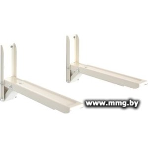 Купить Кронштейн Metaldesign MD-3700 (белый) в Минске, доставка по Беларуси