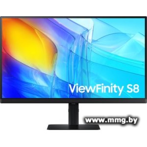 Samsung ViewFinity S8 LS27D800EAIXCI