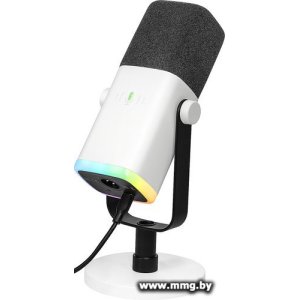 Микрофон FIFINE AM8 (белый)