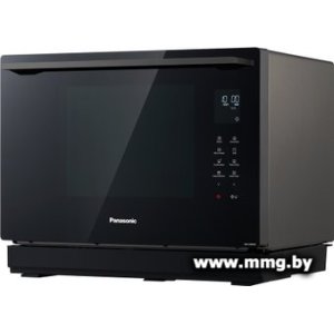 Купить Panasonic NN-CS89LBZPE в Минске, доставка по Беларуси