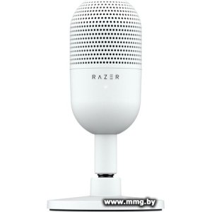 Микрофон Razer Seiren V3 Mini Mercury White