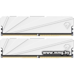 16GB (2x8Gb) PC4-25600 Netac NTSSD4P32DP-16W