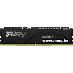 Купить 16Gb PC5-48000 Kingston KF560C36BBE2-16 в Минске, доставка по Беларуси