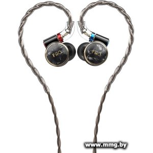 FiiO FD3 (черный)
