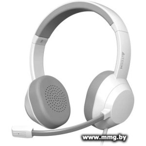 A4Tech Fstyler FH150U (белый)