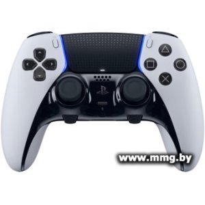 GamePad Sony DualSense Edge White
