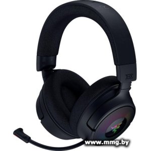 Купить Razer Kraken V4 в Минске, доставка по Беларуси
