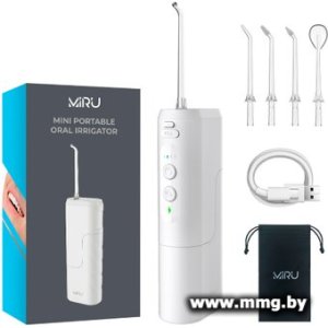 Miru BIP-002 (белый)
