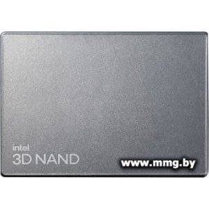 SSD 3.84TB Intel D7-P5520 SSDPF2KX038T1N1
