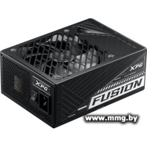 1600W ADATA XPG Fusion FUSION1600T-BKCEU