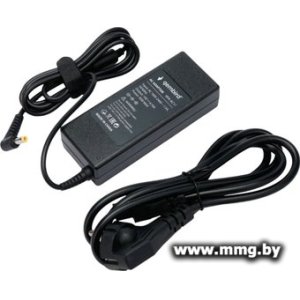 Зарядное устройство Gembird NPA-AC17