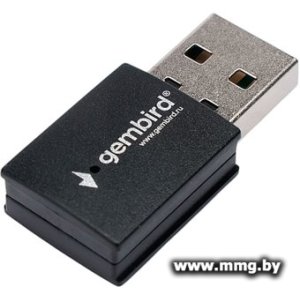 Купить Беспроводной адаптер Gembird WNP-UA-017 в Минске, доставка по Беларуси