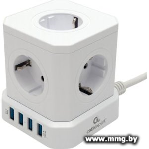 Купить Cablexpert TWR-5-U4-W-3 в Минске, доставка по Беларуси