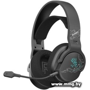 A4Tech Bloody GR370 (черный)