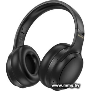 Купить Borofone BO29 Plus (черный) в Минске, доставка по Беларуси