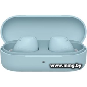 Купить Sony WF-C510 (голубой) WF-C510/Bl в Минске, доставка по Беларуси