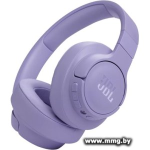 Купить JBL Tune 770NC (сиреневый, китайская версия) JBLT770NCPURCN в Минске, доставка по Беларуси