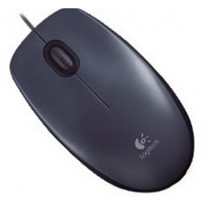 Купить Logitech M90 (серый) 910-001794 / 910-001793 в Минске, доставка по Беларуси