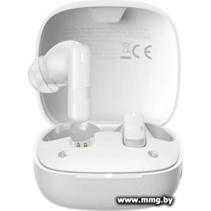 Купить Baseus Bowie E20 (белый) A00069700223-00 в Минске, доставка по Беларуси
